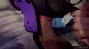 Petsuit fun with raiseor full length video ppv video from 2023 - now