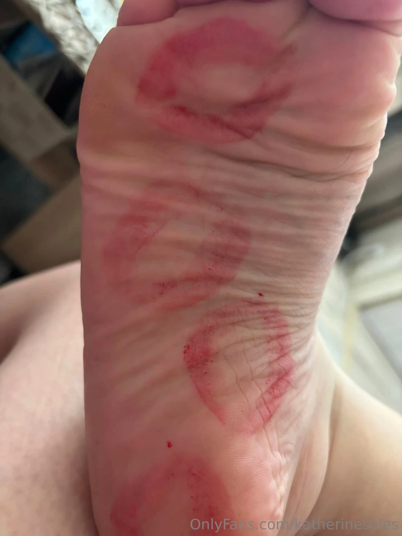 Katherinesoles part 1 