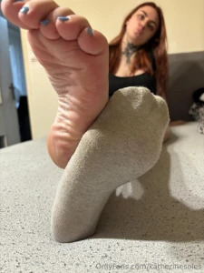 Katherinesoles part 3