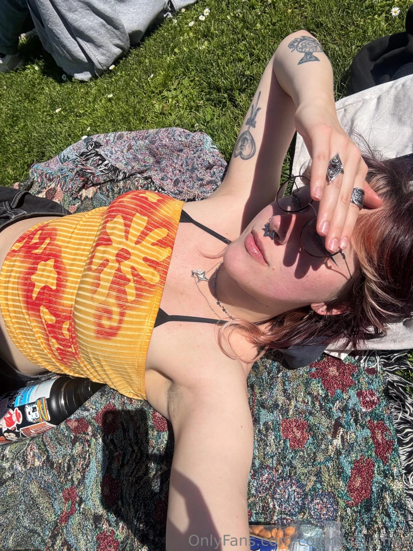 I love the sun part 38 