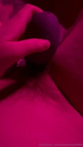 God i ve missed cumming if you wanna sext while i have bush you better