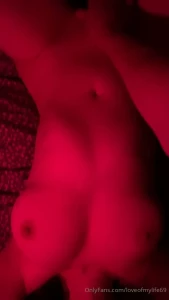 Damn it feels good sucking dick while having my clit played with