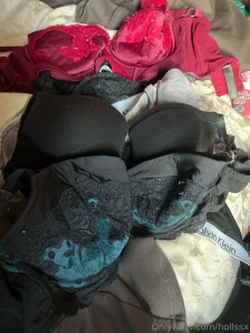 Who wants these before i get rid