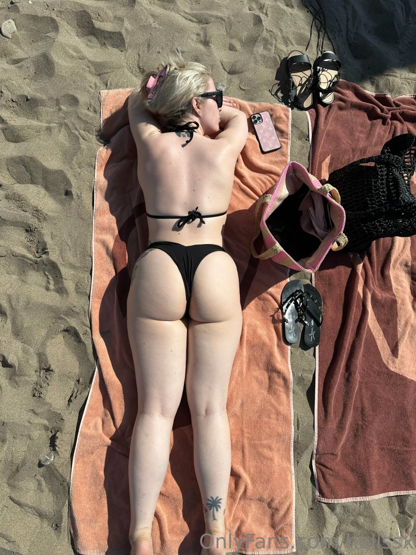 Who s catching some rays with me 