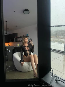 Should be sitting on your lap instead