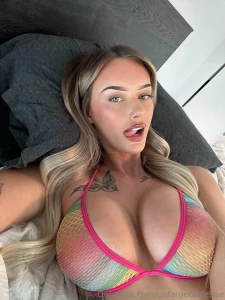 Bad bitch did this make you wanna