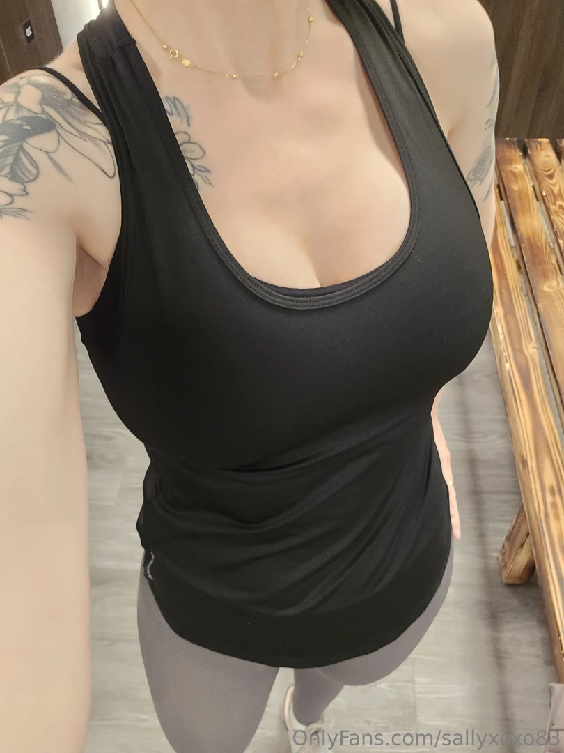 Sallyxoxo83 part 7 