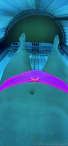 I got myself some teint