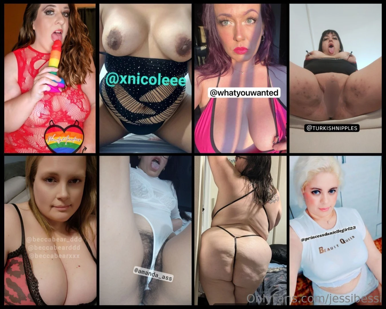 12 justwendym xnicoleee whatyouwanted turkishnipples beccabear_ddd 
