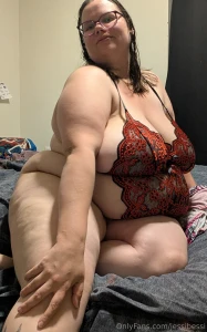 My titties are big enough to catch your load part 1