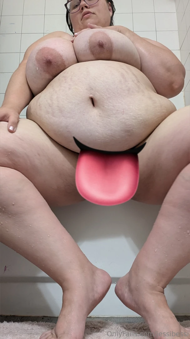 I need you to lick me from head to toe part 1 