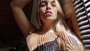 Celine_cherry conoce a celine una incre ble chica argentina que vive part 1