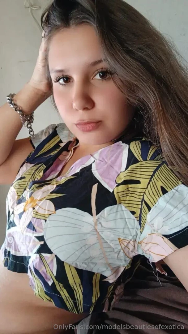 Modelsbeautiesofexotica 