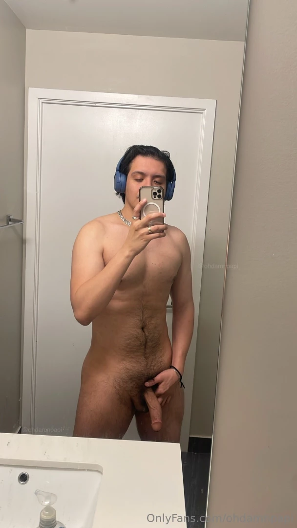 I started getting hard me empec a poner duro part 1 