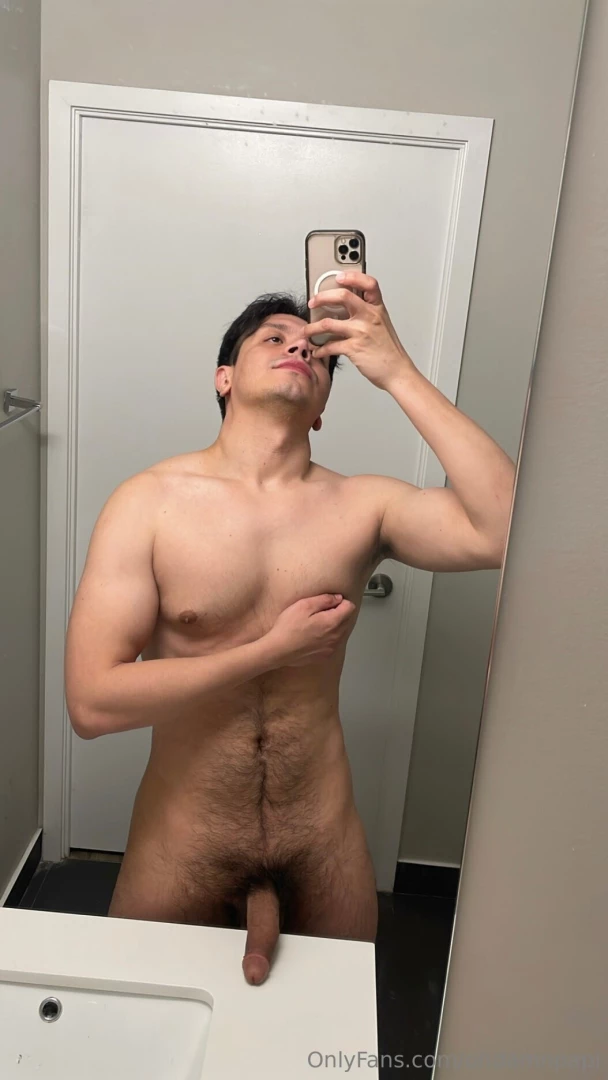 Is it enough hairy part 2 