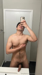 Is it enough hairy part 1