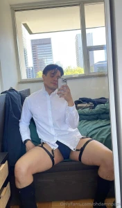 Shift done despu s del trabajo