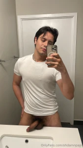 Qu rico me veo de blanco part 2