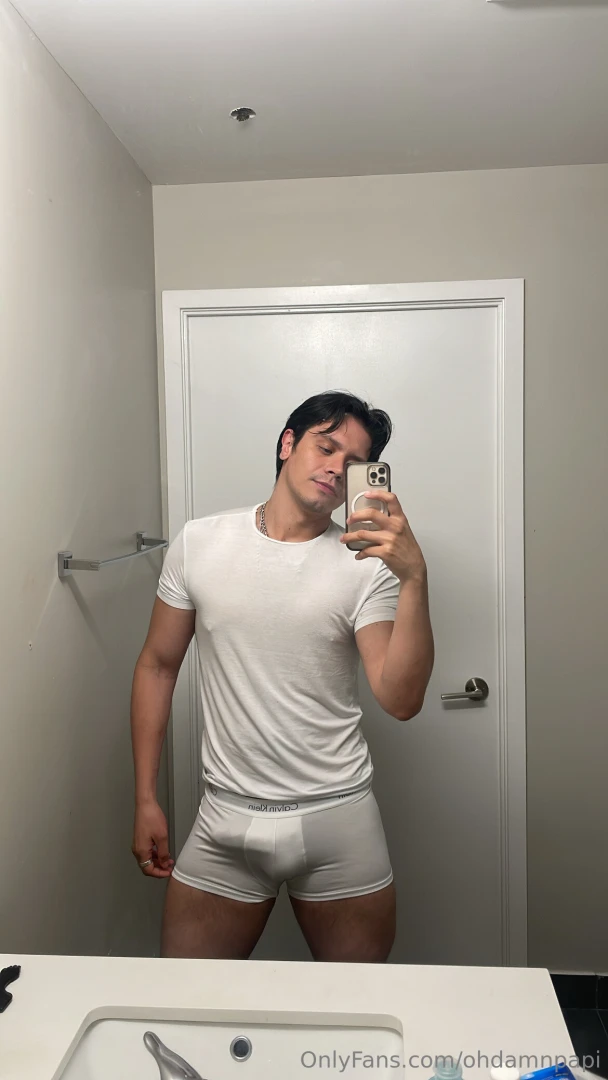 Qu rico me veo de blanco part 1 