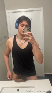 Qu ganas de romper culito con mi verga