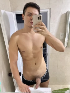 D jame partirte el culo let me break your ass part 1