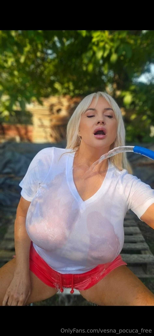 Who s up for a splash part 1 