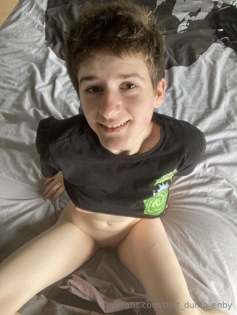 Would you fuck a 5 3 twink part 3 