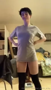 Fresh out of the shower lt 3 part 3