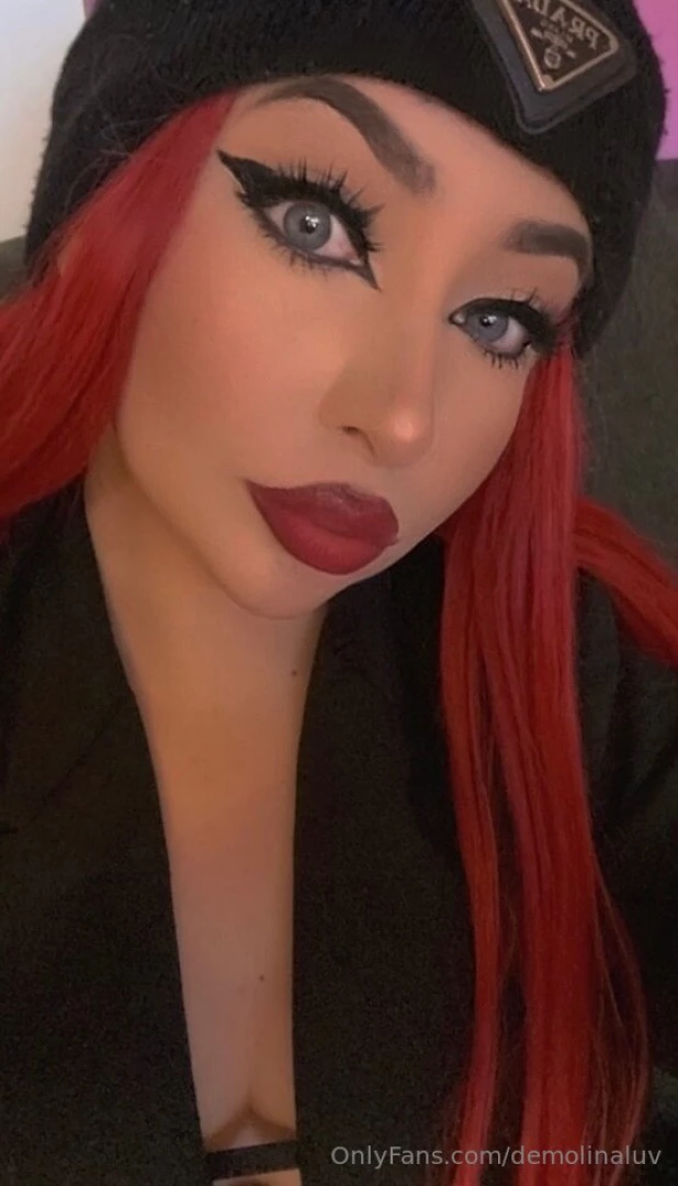 Demollinax subscribe to play dirty games your mom is waiting for you 