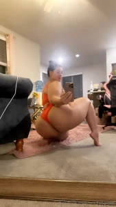 Like this if my ass would stop you in your tracks wanna see more of