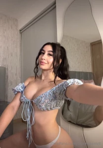 Naughty nympho ready for your most secret desires don t be shy and part 7