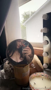 Swipe for my nipple part 1