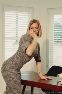 Seeing something i like