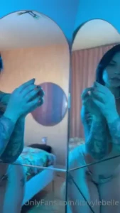 Itsivylebelle part 6