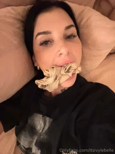 Ask how to get my panties so you can do this too