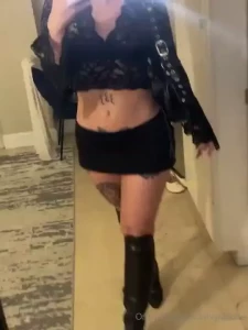 These boots were made for walking part 9