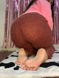 Patitasss al aire part 3