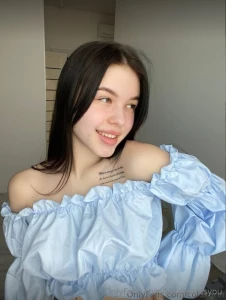 Don t miss it coldkarin she coldkarin needs your cock more than ever part 8