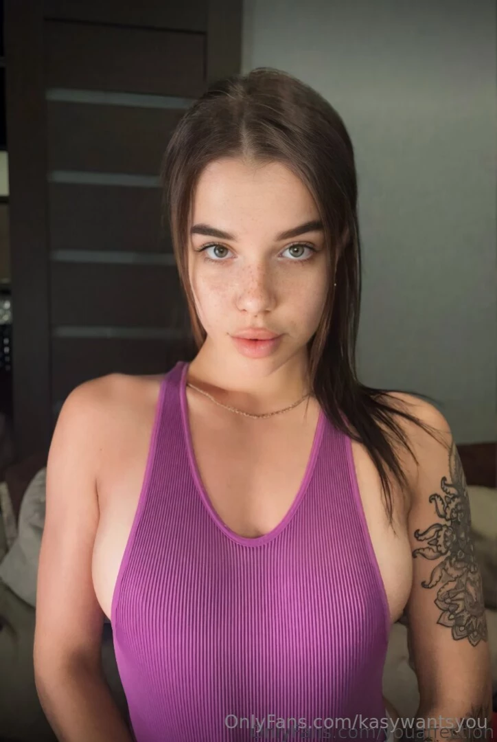 Youaffection this cutie loves to moan sweetly when she touches her part 299 