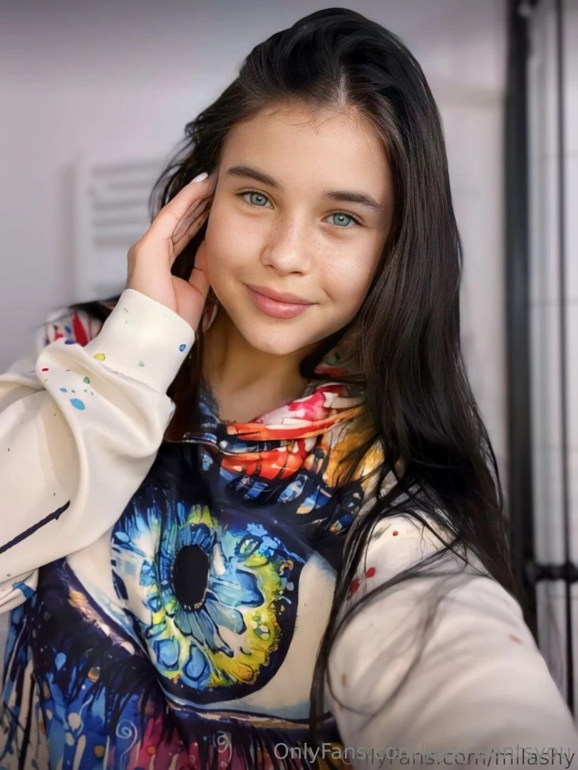 Click here - milashy this cutie is online and horny show her some part 122 