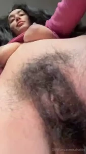 My hairy pussy needs a creampie p