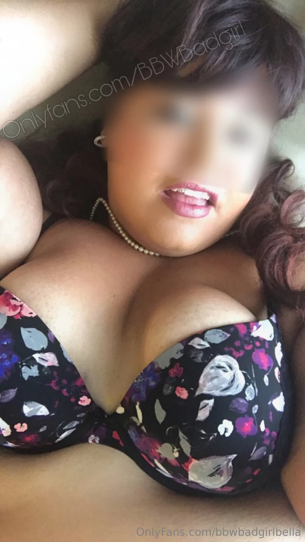Fatgirl friday reminder everyone besides bbwbadgirl being on 50 promo 