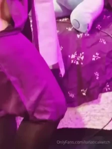 Lunaticalwitch part 38