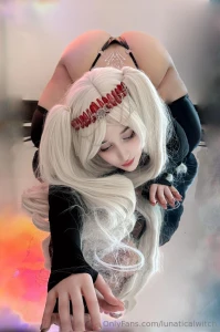 You crave control i crave giving none
