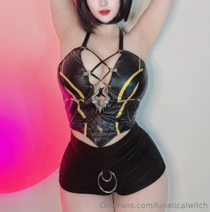 You haven t even seen the spicy part