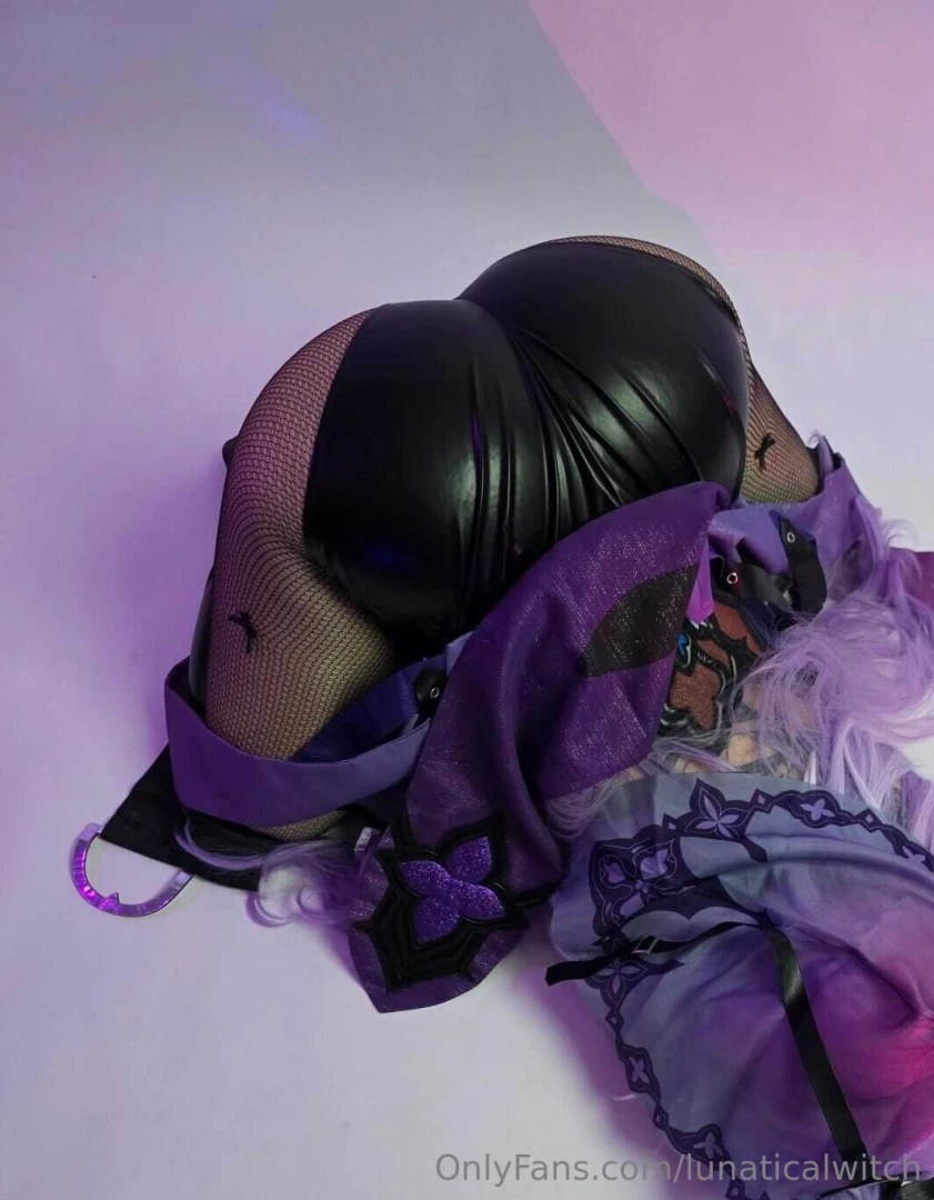 Lunaticalwitch part 42 