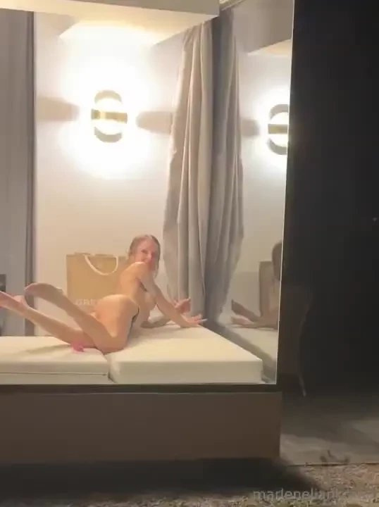 Freshfairyjuice is a real amp horny fairy with lots of juice -solo part 1 