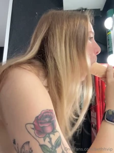 Rather be sucking your dick
