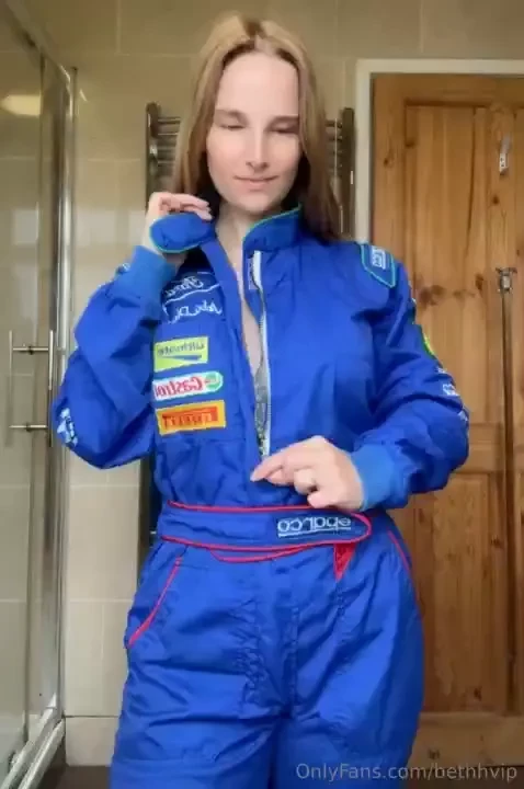 The sexiest mechanic 