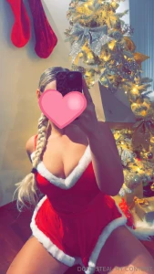 Sprer bein for fullt p vip kver dag n mye julekos ute n og framover part 2